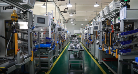 嘉定集聚288家企業(yè)技術(shù)研發(fā)中心，打造創(chuàng)新高地