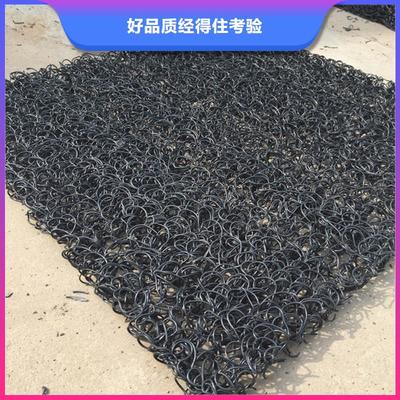 鼎諾土工材料（撫順市分公司）排水網(wǎng) 構(gòu)筑現(xiàn)代工程的地下生命線